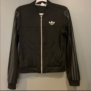 Adidas Zip-Up